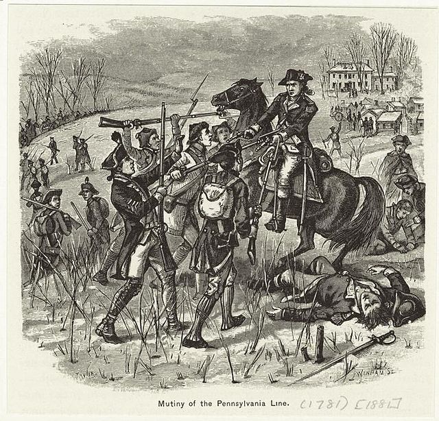 Mutiny_of_the_Pennsylvania_Line