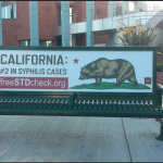 California Number 2 Syphilis