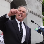 Bobby Kennedy Jr on SB277 and Forced Vaccinations