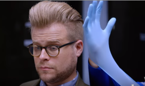 Adam Ruins Everything TSA Security is an Illusion