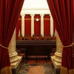 Supreme Court is Worshipped Like a God in a Religion