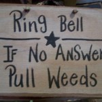 The Answer Must Be No!