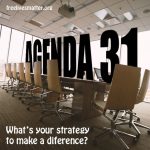 Agenda31.Ep121.AblumCover