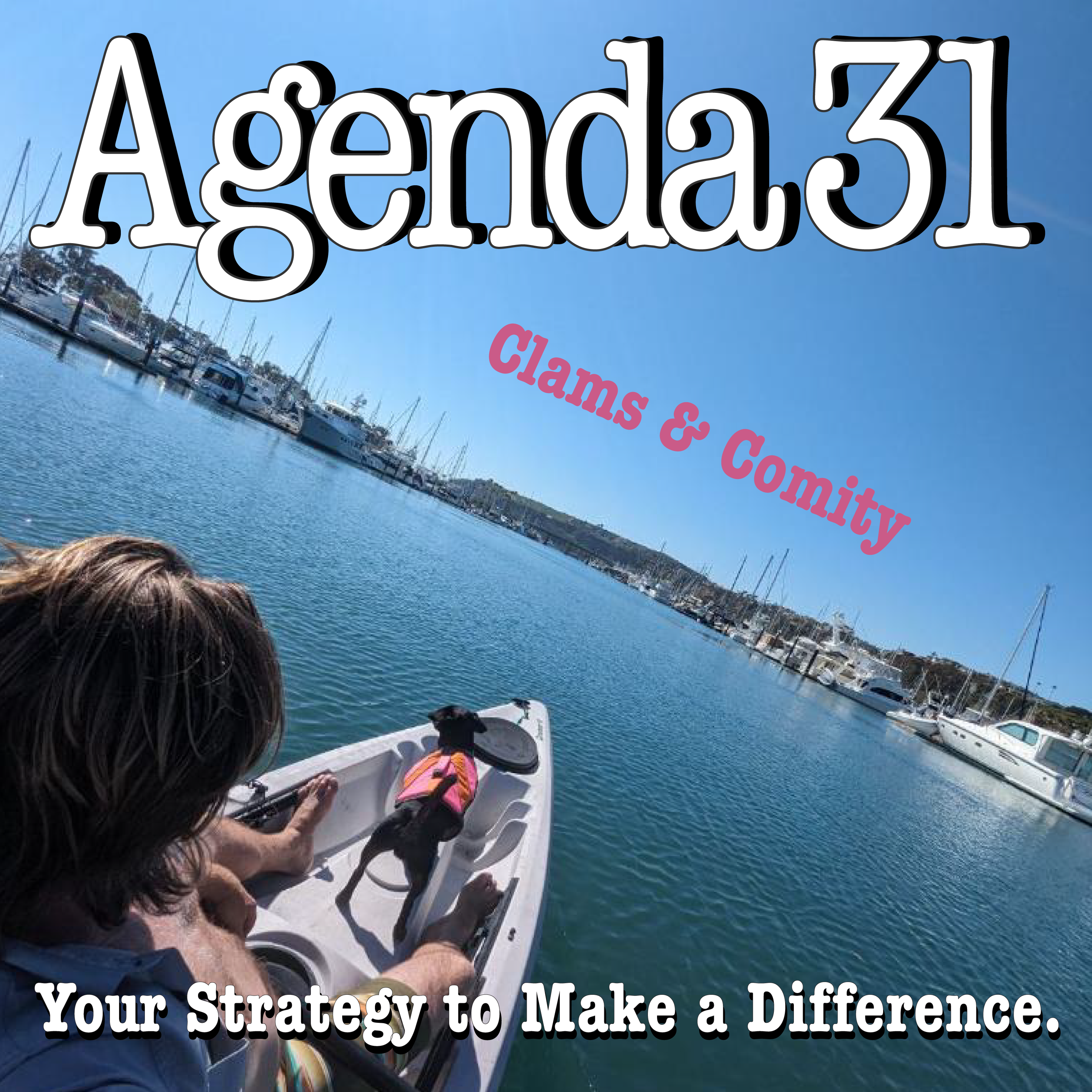 A31-139: Clams & Comity